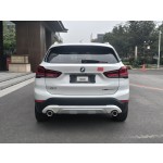 宝马X1 2022款 sDrive20Li 尊享型