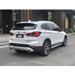 宝马X1 2022款 sDrive20Li 尊享型