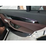 宝马X1 2022款 sDrive20Li 尊享型