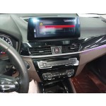 宝马X1 2022款 sDrive20Li 尊享型