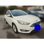 福特 福克斯 2015款 三厢 EcoBoost 180 自动精英型