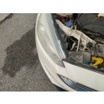 福特 福克斯 2015款 三厢 EcoBoost 180 自动精英型
