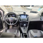 福特 福克斯 2015款 三厢 EcoBoost 180 自动精英型