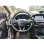 福特 福克斯 2015款 三厢 EcoBoost 180 自动精英型