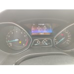 福特 福克斯 2015款 三厢 EcoBoost 180 自动精英型