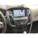 福特 福克斯 2015款 三厢 EcoBoost 180 自动精英型