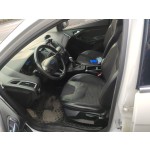 福特 福克斯 2015款 三厢 EcoBoost 180 自动精英型