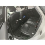 福特 福克斯 2015款 三厢 EcoBoost 180 自动精英型