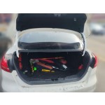 福特 福克斯 2015款 三厢 EcoBoost 180 自动精英型