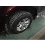 江铃 驭胜S350 2016款 2.0T 自动两驱汽油豪华天窗版5座