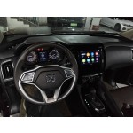 江铃 驭胜S350 2016款 2.0T 自动两驱汽油豪华天窗版5座