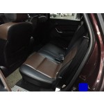 江铃 驭胜S350 2016款 2.0T 自动两驱汽油豪华天窗版5座