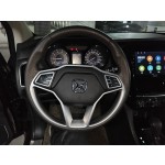 江铃 驭胜S350 2016款 2.0T 自动两驱汽油豪华天窗版5座