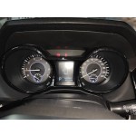 江铃 驭胜S350 2016款 2.0T 自动两驱汽油豪华天窗版5座