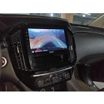 江铃 驭胜S350 2016款 2.0T 自动两驱汽油豪华天窗版5座