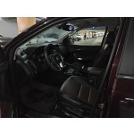江铃 驭胜S350 2016款 2.0T 自动两驱汽油豪华天窗版5座