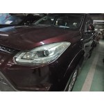 江铃 驭胜S350 2016款 2.0T 自动两驱汽油豪华天窗版5座