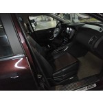 江铃 驭胜S350 2016款 2.0T 自动两驱汽油豪华天窗版5座