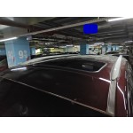 江铃 驭胜S350 2016款 2.0T 自动两驱汽油豪华天窗版5座
