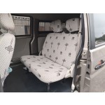 金杯 新海狮X30L 2021款 1.5L财富无空调版客车国VI SWC15M