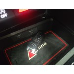 奥迪A3 2021款 A3L Limousine 35 TFSI 时尚运动型