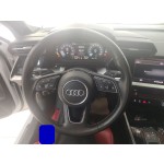 奥迪A3 2021款 A3L Limousine 35 TFSI 时尚运动型