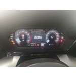 奥迪A3 2021款 A3L Limousine 35 TFSI 时尚运动型