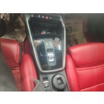 奥迪A3 2021款 A3L Limousine 35 TFSI 时尚运动型