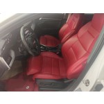 奥迪A3 2021款 A3L Limousine 35 TFSI 时尚运动型