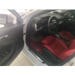 奥迪A3 2021款 A3L Limousine 35 TFSI 时尚运动型