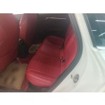 奥迪A3 2021款 A3L Limousine 35 TFSI 时尚运动型