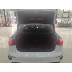 奥迪A3 2021款 A3L Limousine 35 TFSI 时尚运动型