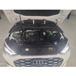奥迪A3 2021款 A3L Limousine 35 TFSI 时尚运动型