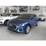 奥迪Q3 2021款 35 TFSI 时尚致雅型
