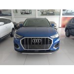 奥迪Q3 2021款 35 TFSI 时尚致雅型