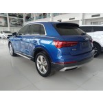 奥迪Q3 2021款 35 TFSI 时尚致雅型