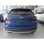 奥迪Q3 2021款 35 TFSI 时尚致雅型