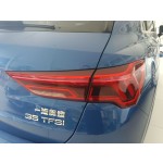 奥迪Q3 2021款 35 TFSI 时尚致雅型