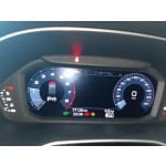 奥迪Q3 2021款 35 TFSI 时尚致雅型