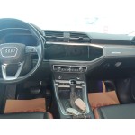 奥迪Q3 2021款 35 TFSI 时尚致雅型