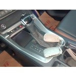 奥迪Q3 2021款 35 TFSI 时尚致雅型