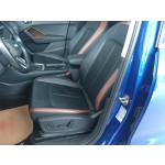 奥迪Q3 2021款 35 TFSI 时尚致雅型