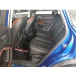奥迪Q3 2021款 35 TFSI 时尚致雅型