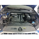 奥迪Q3 2021款 35 TFSI 时尚致雅型
