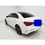奔驰A级 2024款 改款 A 200 L 时尚型