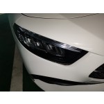 奔驰A级 2024款 改款 A 200 L 时尚型
