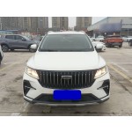 吉利汽车 远景X6 2021款 PRO 1.4T 自动尊贵型