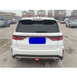 吉利汽车 远景X6 2021款 PRO 1.4T 自动尊贵型