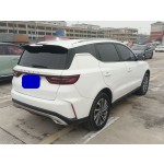 吉利汽车 远景X6 2021款 PRO 1.4T 自动尊贵型