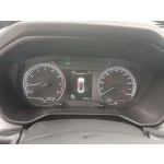 吉利汽车 远景X6 2021款 PRO 1.4T 自动尊贵型